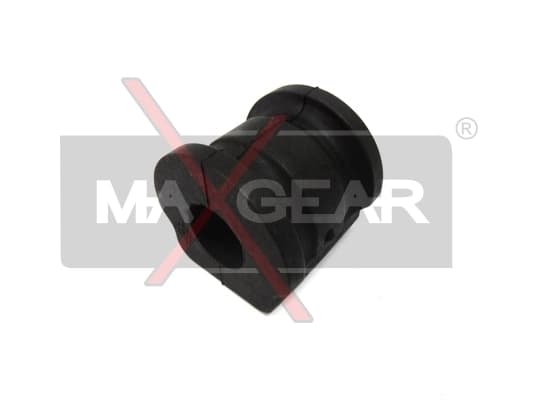 Suspension, stabilisateur