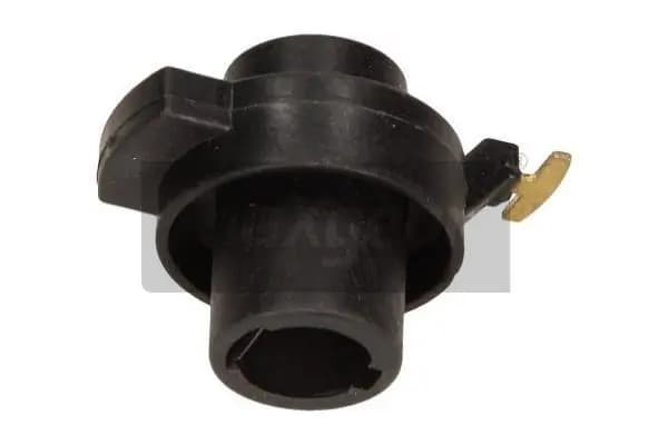 Rotor, rotation de soupape