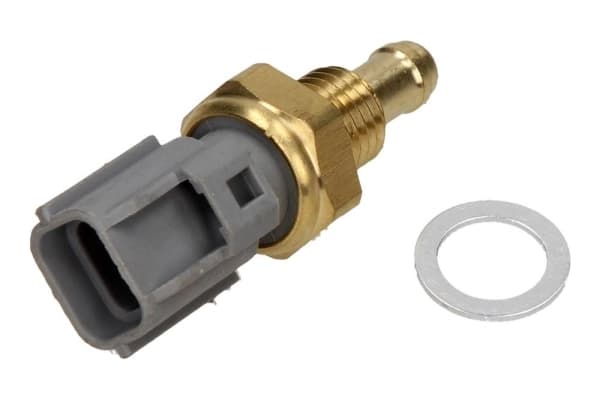 Sonde de température, liquide de refroidissement
