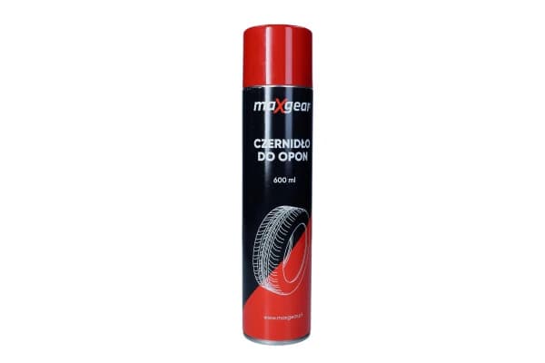 Produit de nettoyage des pneus