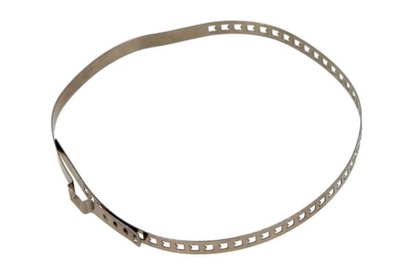 Collier de serrage
