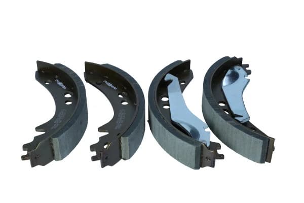 Kit de garnitures de frein, frein a tambour