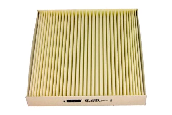 Filtre, air de l'habitacle