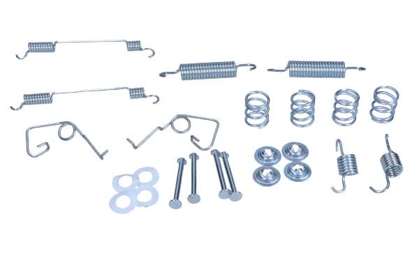 Kit d'accessoires, mâchoire de frein