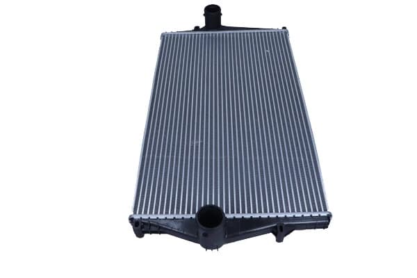 Intercooler, échangeur