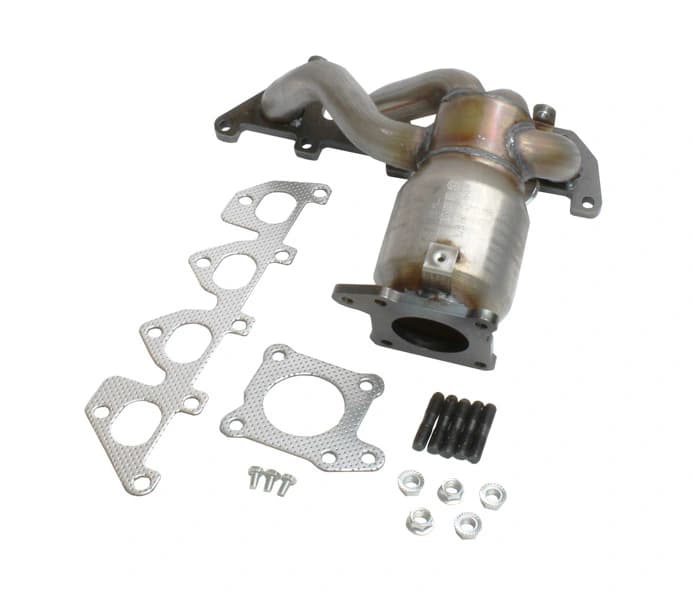 KATALIZATOR VW GOLF4/ LUPO POLO 1.4/1.6 97- EURO4