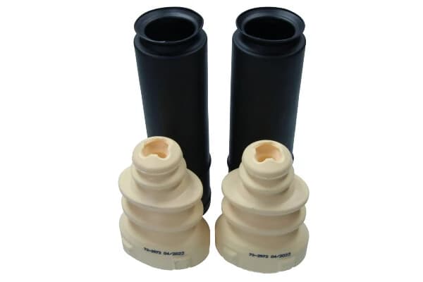 Kit de protection contre la poussicre, amortisseur