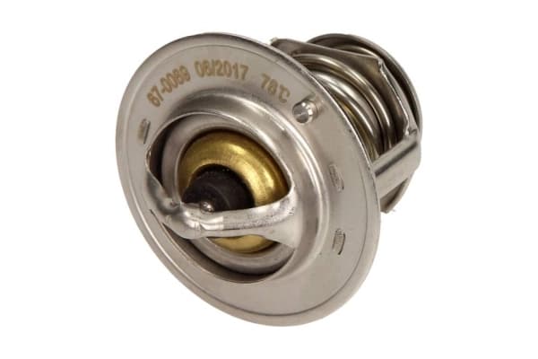 Thermostat d'eau