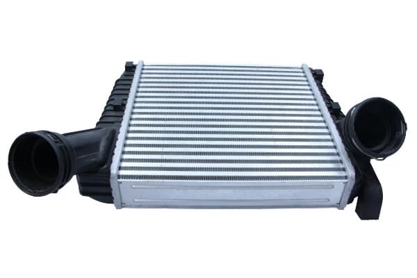 Intercooler, échangeur