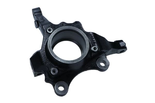 Fusée d'essieu, suspension de roue