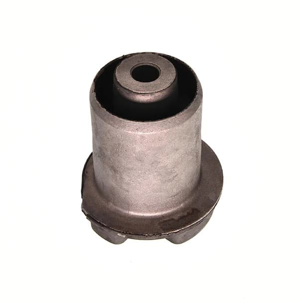 Suspension, corps de l'essieu