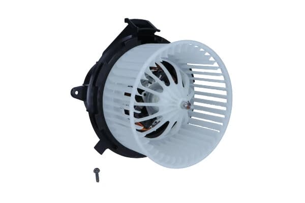Pulseur d'air habitacle