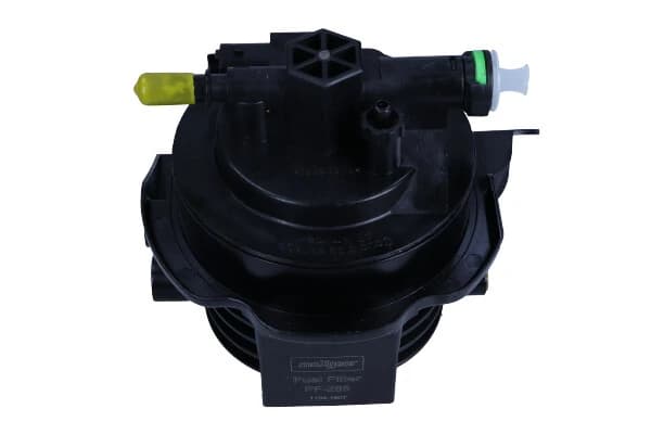 Filtre a carburant