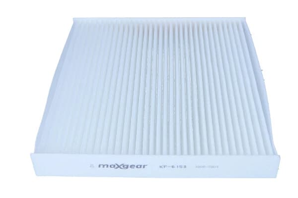 Filtre, air de l'habitacle