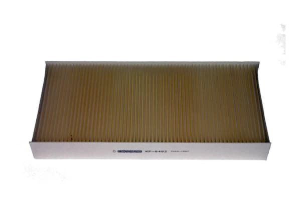Filtre, air de l'habitacle