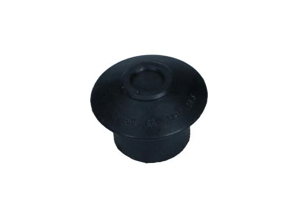 Butée élastique, suspension du moteur