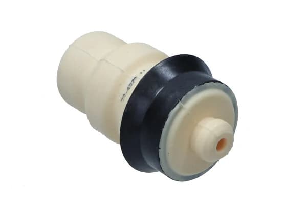 Butée élastique, suspension