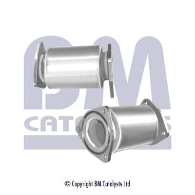 Catalyseur