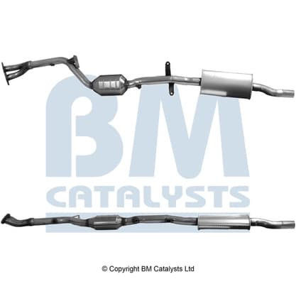 Catalyseur
