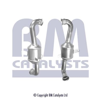 Catalyseur
