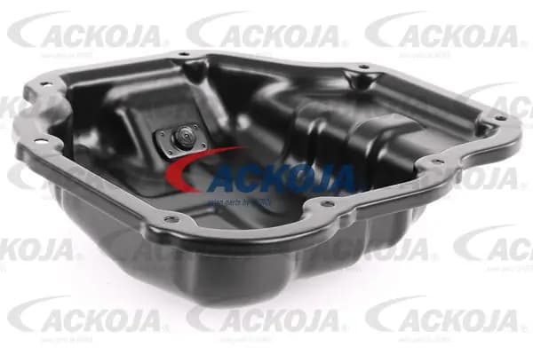 MISKA OLEJU NISSAN QASHQAI 1.6 07-