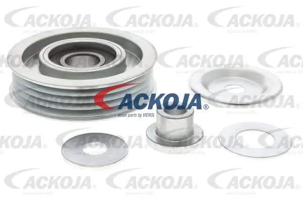 ROLKA NAPINACZA PASKA WIELOROWKOWEGO HONDA