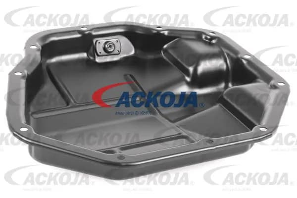 MISKA OLEJU RENAULT LAGUNA 2.0 07-
