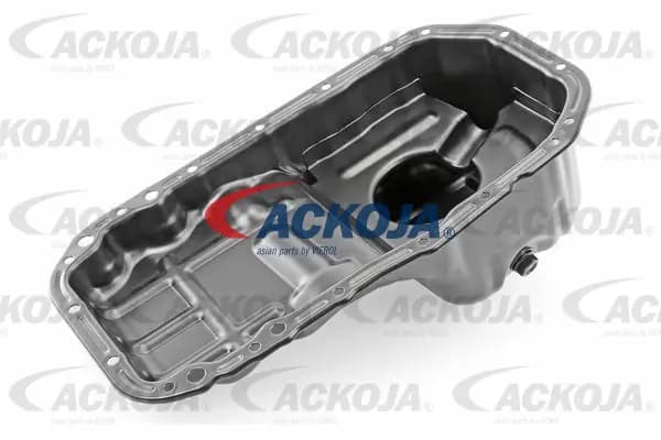 MISKA OLEJU MITSUBISHI COLT 1.3 96-
