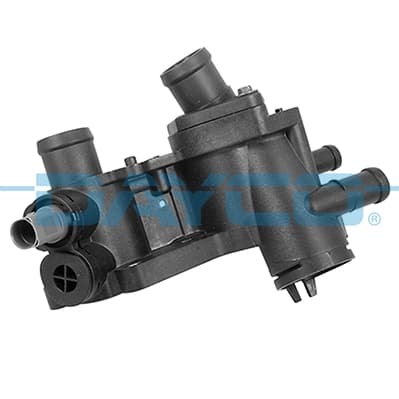 Thermostat, liqiuide de refroidissement
