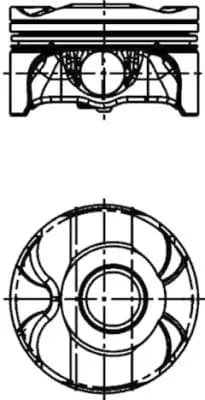 Piston