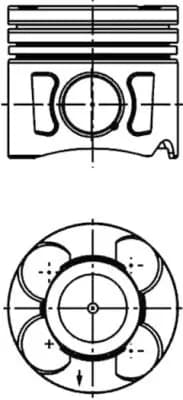 Piston