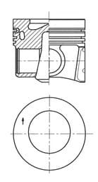 Piston