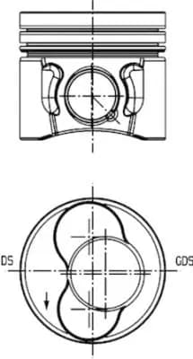 Piston