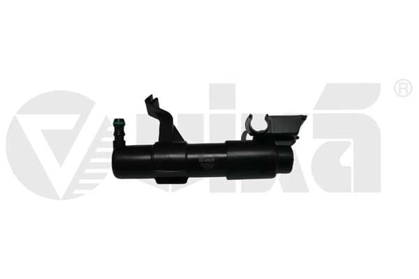 SPRYSKIWACZ REFLEKTORA VW GOLF PLUS 09-14 LE/PR