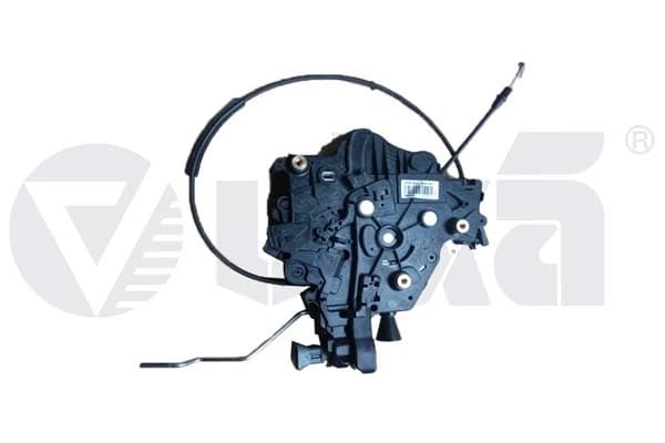 ZAMEK DRZWI PRZESUWNYCH VW TRANSPORTER 03-