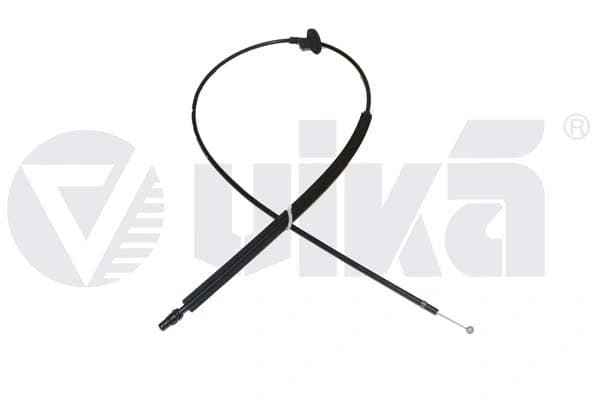 LINKA POKRYWY SILNIKA VW CADDY 16-20
