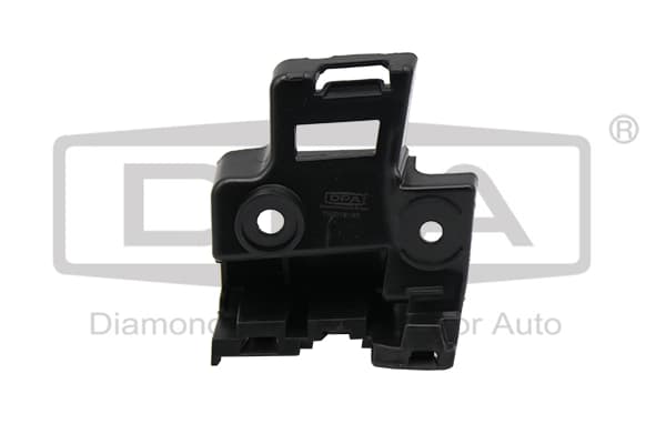 MOCOWANIE ZDERZAKA VW T. GOLF 09-13 LE