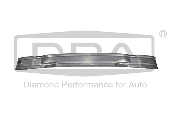 ELEMENT ZDERZAKA, PODPORA ZDERZAKA PRZÓD AUDI A6 11-18,A7 11-18,RS6/RS7 (ALUMINIUM)