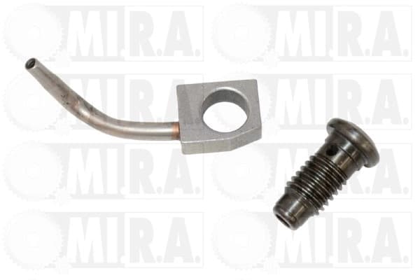 WTRYSK OLEJU VW GOLF 1,2-1,6 05-