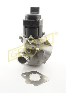 Capteur NOx, Catalyseur NOx