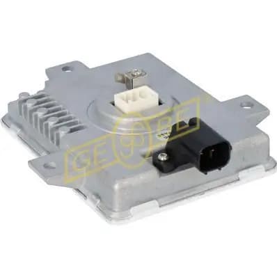 Ballast, lampe a décharge