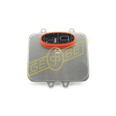 Ballast, lampe a décharge