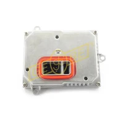 Ballast, lampe a décharge