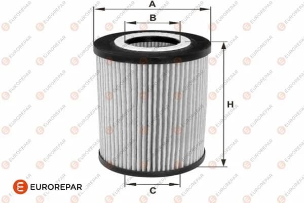 FILTR OLEJU LEXUS GS300 05-