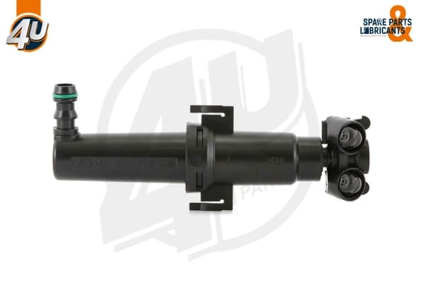 DYSZA SPRYSKIWACZA REFLEKTORA VW TIGUAN 08-11 LE