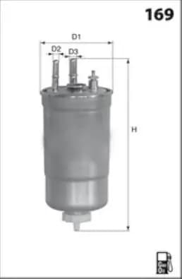 REGULATOR ALTERNATORA TRANSPO