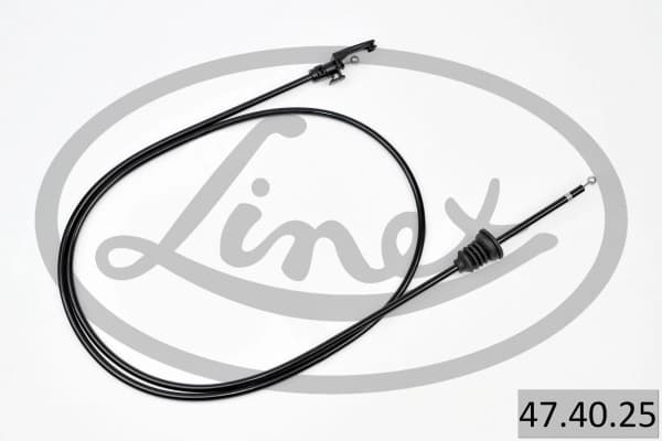 LINKA POKRYWY SILNIKA VW CALIFORNIA/MULTIVAN/T5/T6 03-