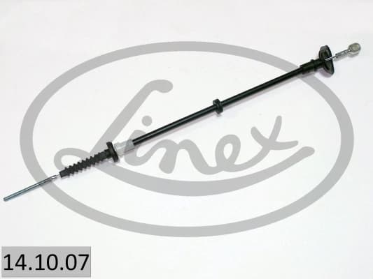Tirette a câble, commande d'embrayage