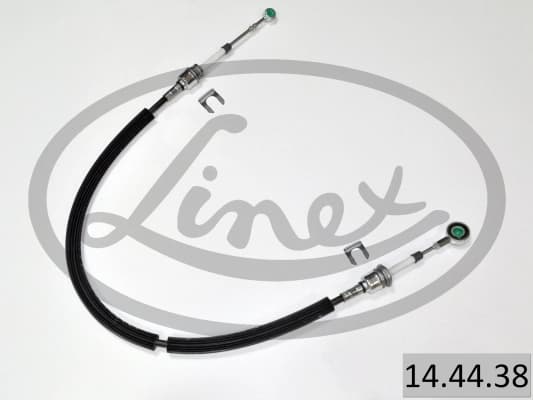 LINKA ZMIANY BIEGÓW ALFA MITO/ FIAT PUNTO EVO