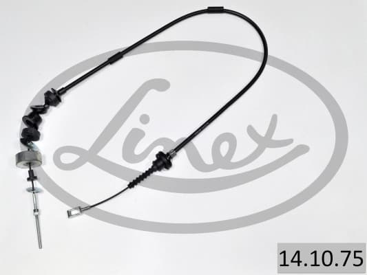 Tirette a câble, commande d'embrayage